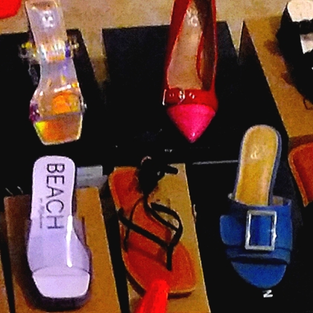 Women's Shoes